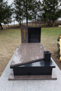 O Nas MULTICOLOR RED BENGAL